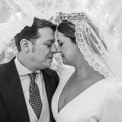 Fotografía de boda. Málaga 2023