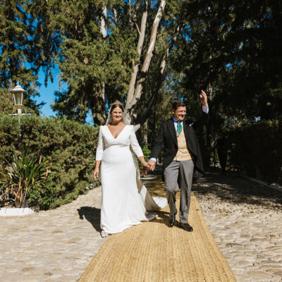 Fotografía de boda. Málaga 2023
