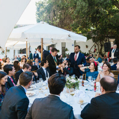 Fotografía de boda. Málaga 2023