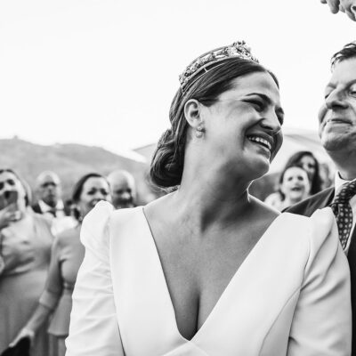 Fotografía de boda. Málaga 2023