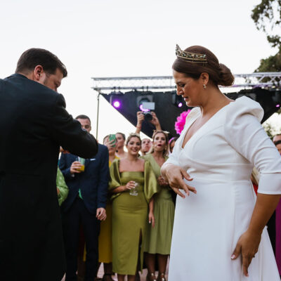 Fotografía de boda. Málaga 2023