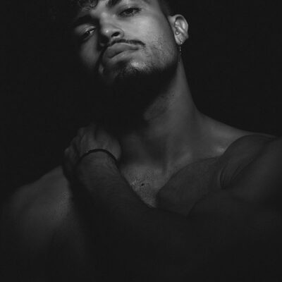 Moda masculina. Málaga 2023