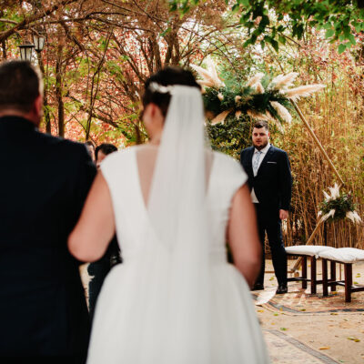 Boda en Antequera. 2023