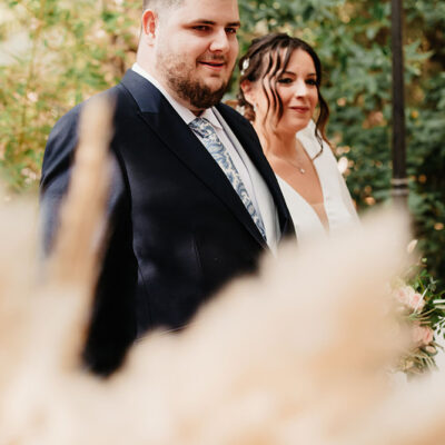 Boda en Antequera. 2023