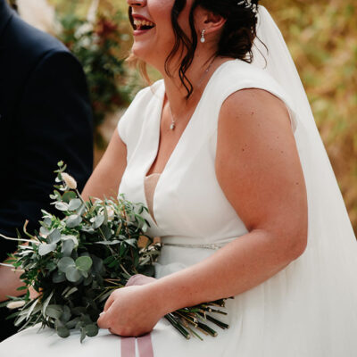 Boda en Antequera. 2023