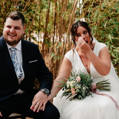 Boda en Antequera. 2023