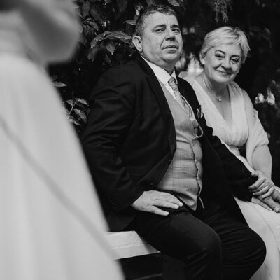 Boda en Antequera. 2023