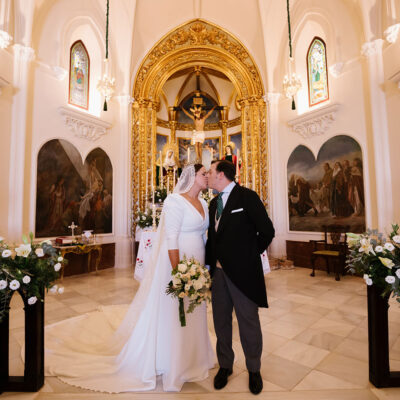 Fotografía de boda. Málaga 2023