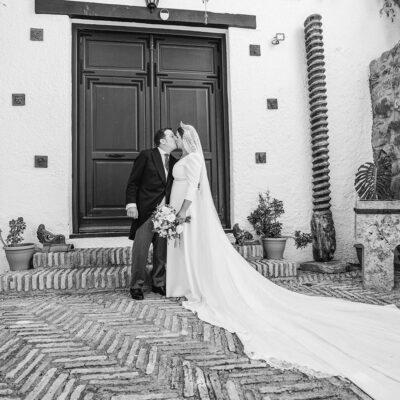 Fotografía de boda. Málaga 2023