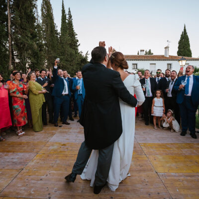 Fotografía de boda. Málaga 2023