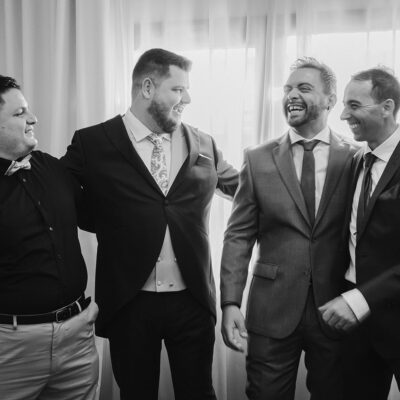 Boda en Antequera. 2023