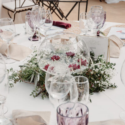 Boda en Antequera. 2023