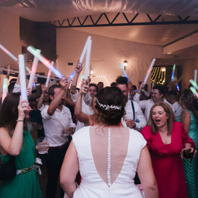 Boda en Antequera. 2023