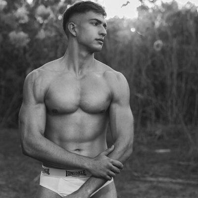 Fotógrafo moda masculina. Málaga. 2024