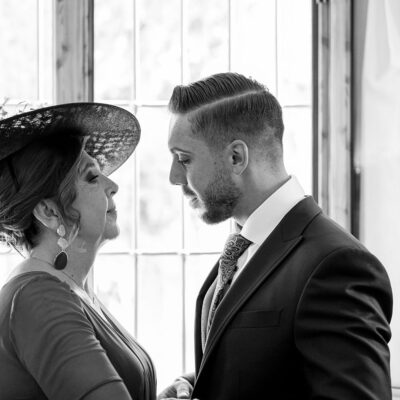 Fotografía de boda. Málaga. 