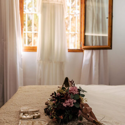 Fotografía de boda. Málaga. 