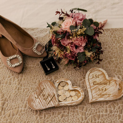 Fotografía de boda. Málaga. 