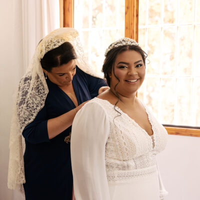 Fotografía de boda. Málaga. 