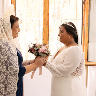 Fotografía de boda. Málaga. 