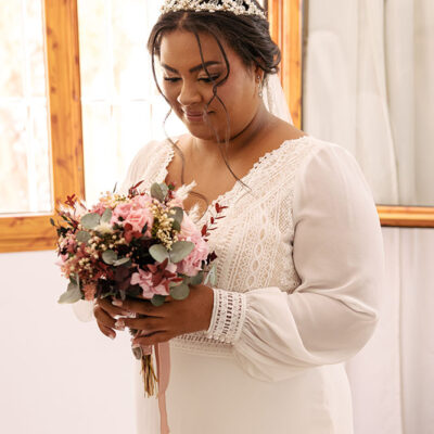 Fotografía de boda. Málaga. 