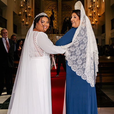 Fotografía de boda. Málaga. 