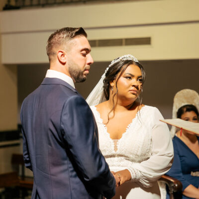 Fotografía de boda. Málaga. 