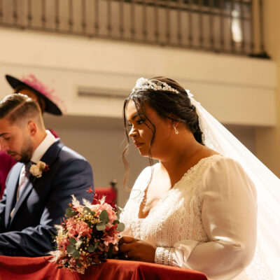 Fotografía de boda. Málaga. 