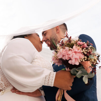 Fotografía de boda. Málaga. 