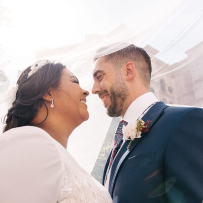 Fotografía de boda. Málaga. 