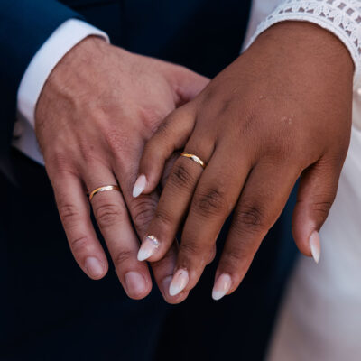 Fotografía de boda. Málaga. 