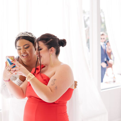Fotografía de boda. Málaga. 