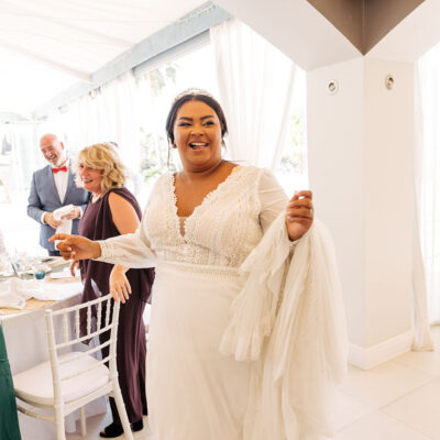 Fotografía de boda. Málaga. 
