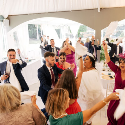 Fotografía de boda. Málaga. 