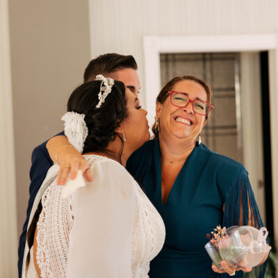 Fotografía de boda. Málaga. 