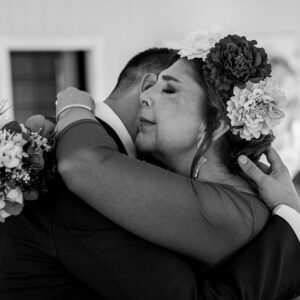 Fotografía de boda. Málaga. 