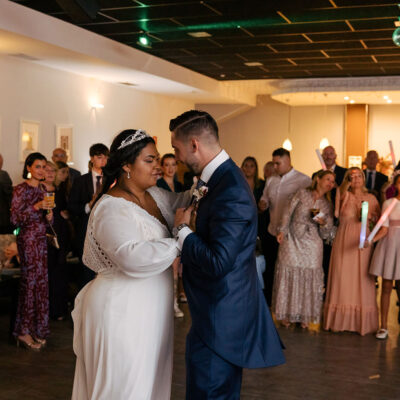 Fotografía de boda. Málaga. 