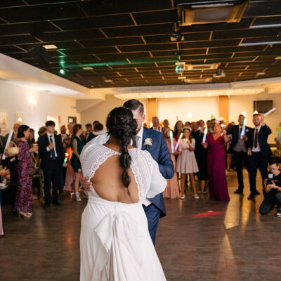 Fotografía de boda. Málaga. 