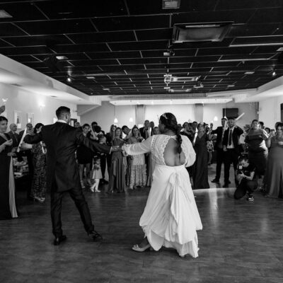 Fotografía de boda. Málaga. 
