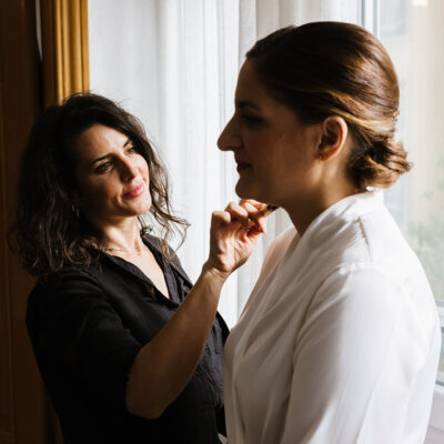 Fotografía de boda. Málaga 