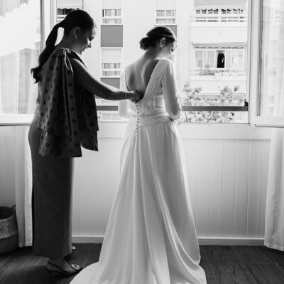 Fotografía de boda. Málaga 