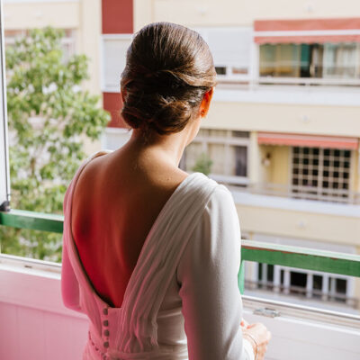 Fotografía de boda. Málaga 