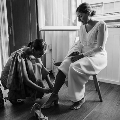 Fotografía de boda. Málaga 