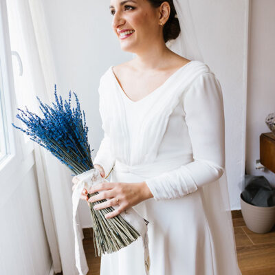 Fotografía de boda. Málaga 