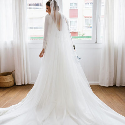 Fotografía de boda. Málaga 