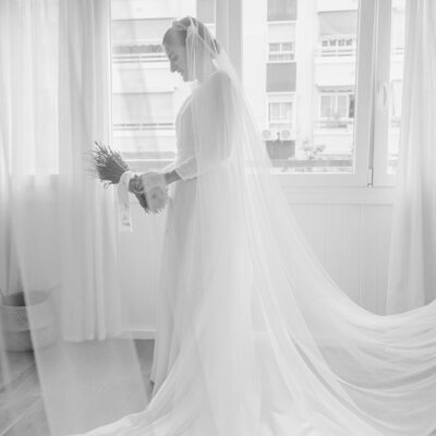 Fotografía de boda. Málaga 