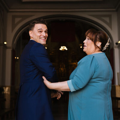 Fotografía de boda. Málaga 