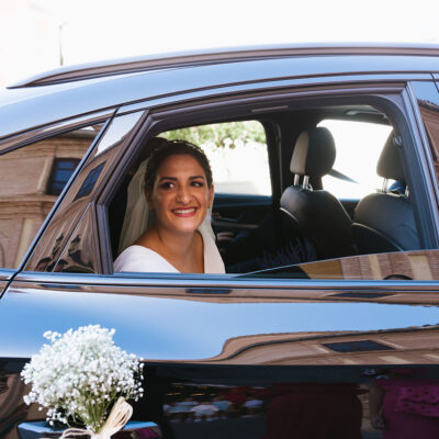 Fotografía de boda. Málaga 