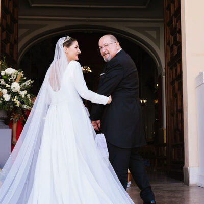 Fotografía de boda. Málaga 
