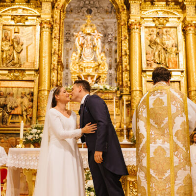 Fotografía de boda. Málaga 