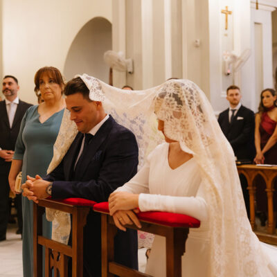 Fotografía de boda. Málaga 